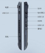 ThinkPad T470/T470S 14英寸笔记本电脑（