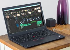 ThinkPad T470/T470S 14英寸笔记本电脑（